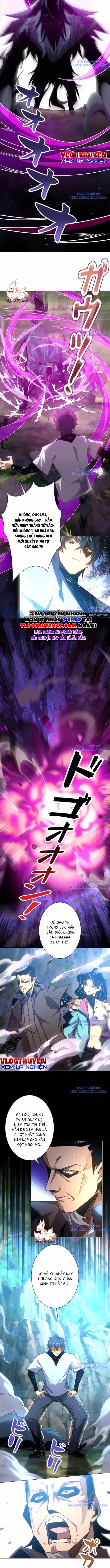 Ta Thành Vương Giả Từ Khắc Kim Chapter 3 - Trang 5