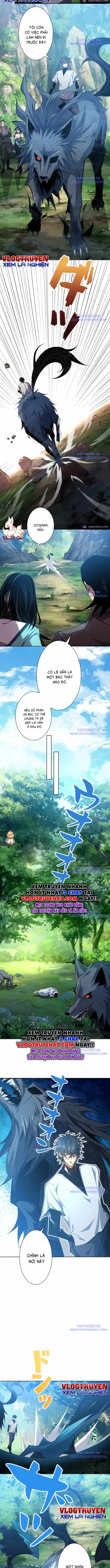 Ta Thành Vương Giả Từ Khắc Kim Chapter 3 - Trang 7