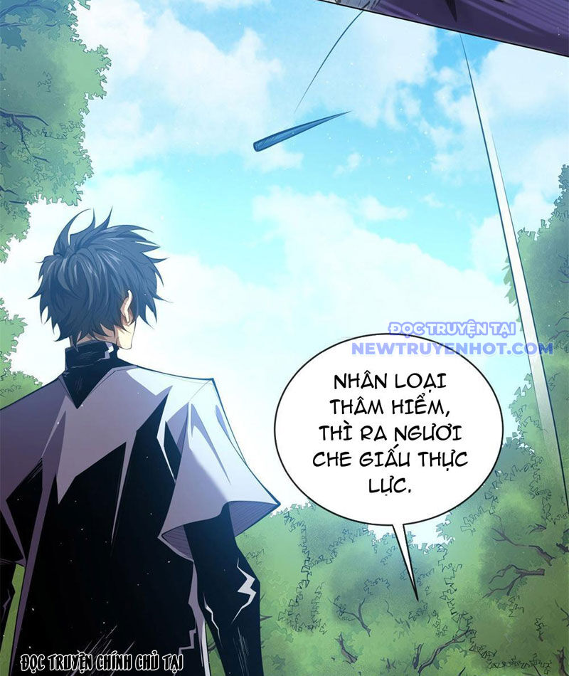 Ta Thành Vương Giả Từ Khắc Kim Chapter 4 - Trang 26