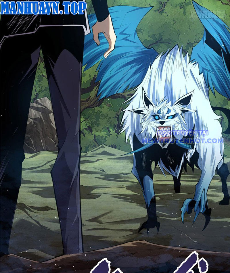 Ta Thành Vương Giả Từ Khắc Kim Chapter 4 - Trang 27