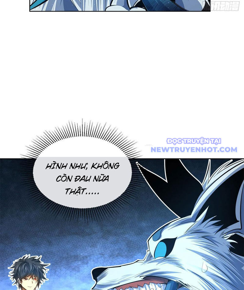 Ta Thành Vương Giả Từ Khắc Kim Chapter 4 - Trang 34