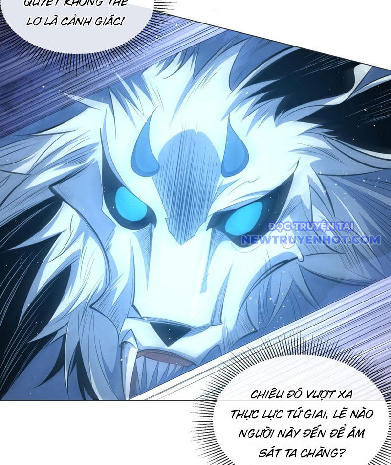 Ta Thành Vương Giả Từ Khắc Kim Chapter 4 - Trang 36