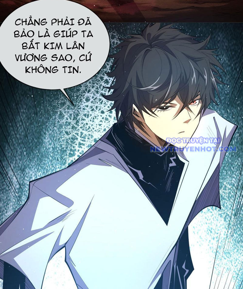 Ta Thành Vương Giả Từ Khắc Kim Chapter 4 - Trang 39