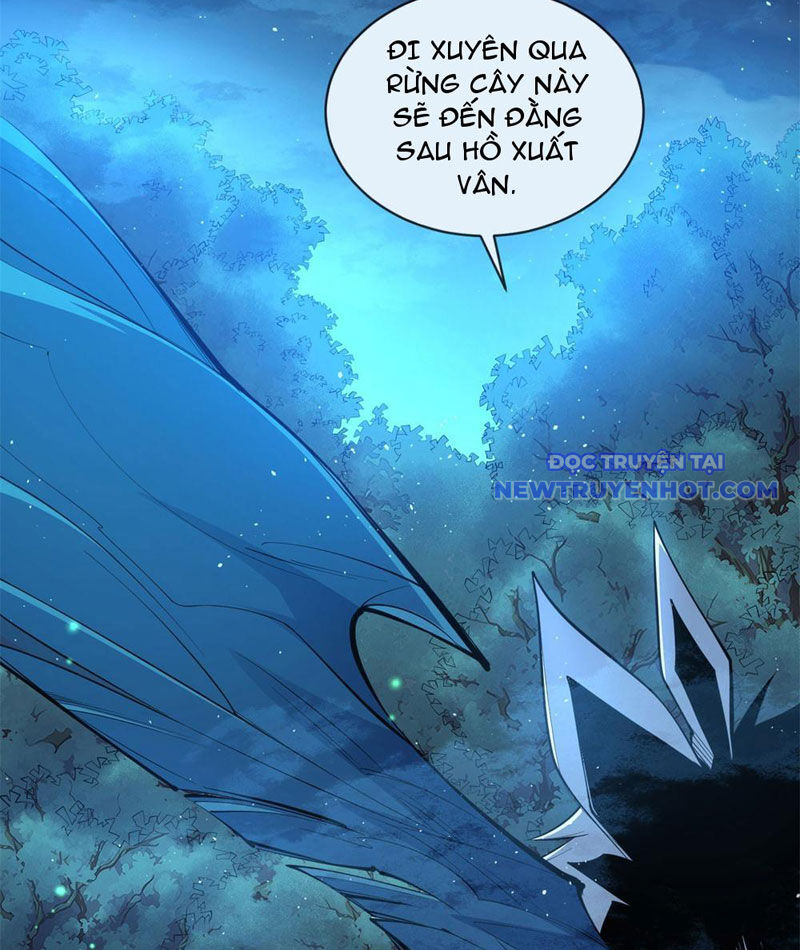 Ta Thành Vương Giả Từ Khắc Kim Chapter 4 - Trang 48