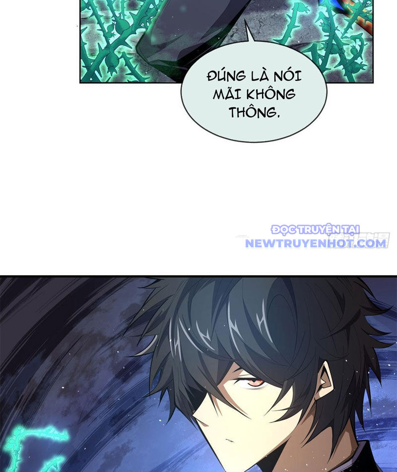 Ta Thành Vương Giả Từ Khắc Kim Chapter 4 - Trang 64