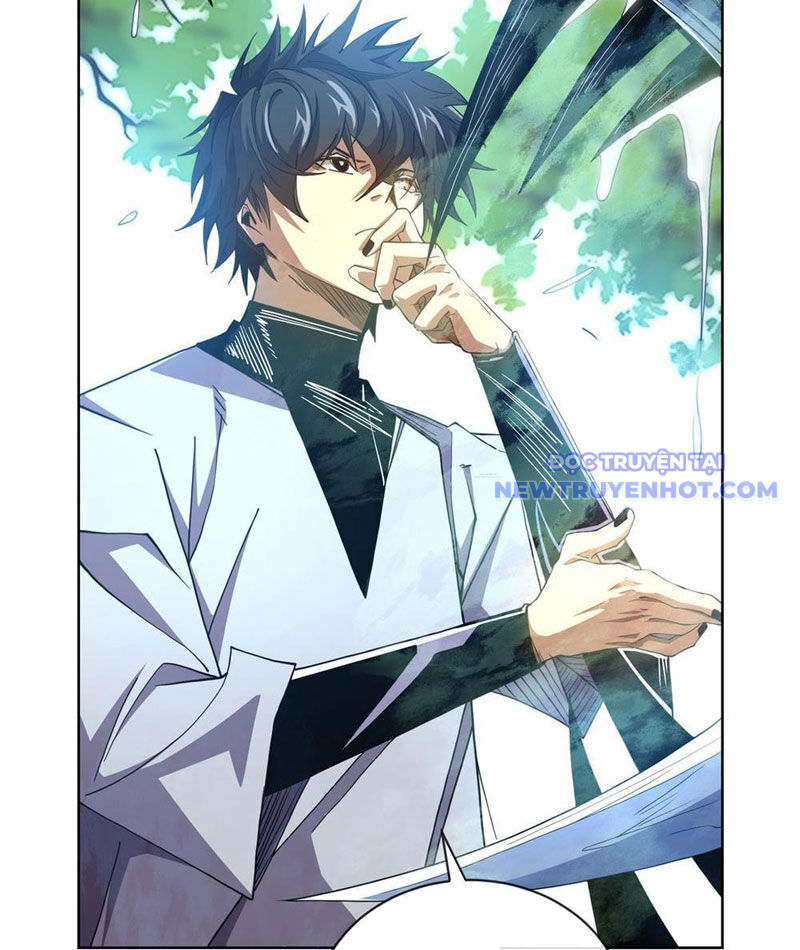 Ta Thành Vương Giả Từ Khắc Kim Chapter 4 - Trang 7