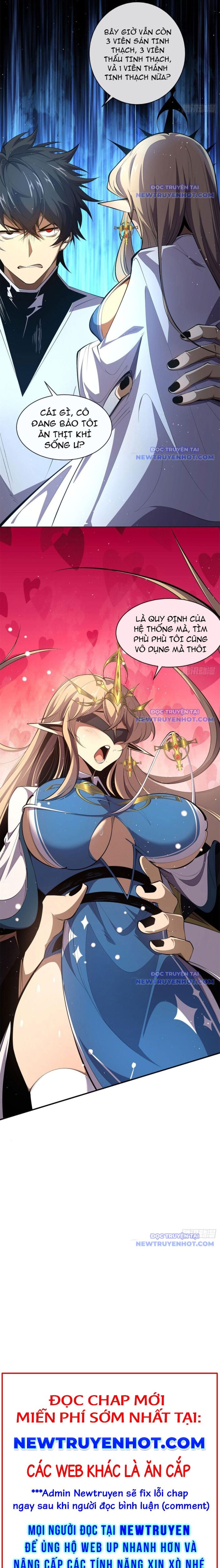 Ta Thành Vương Giả Từ Khắc Kim Chapter 5 - Trang 11