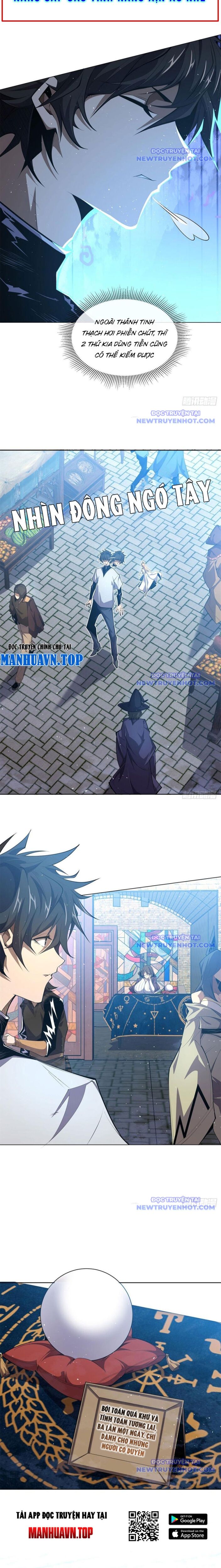 Ta Thành Vương Giả Từ Khắc Kim Chapter 5 - Trang 12