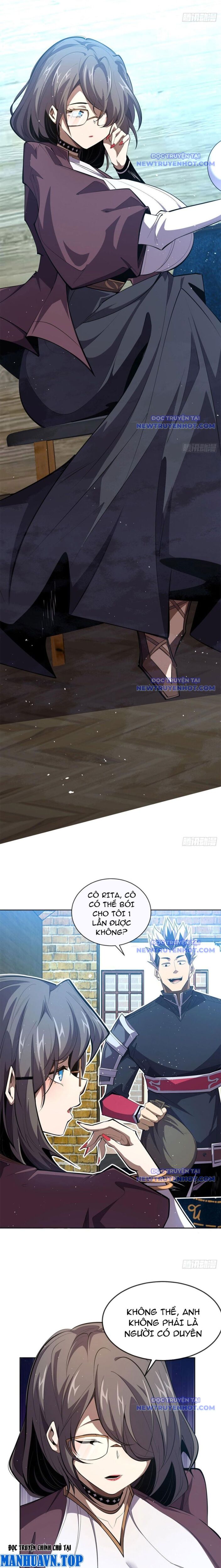 Ta Thành Vương Giả Từ Khắc Kim Chapter 5 - Trang 13