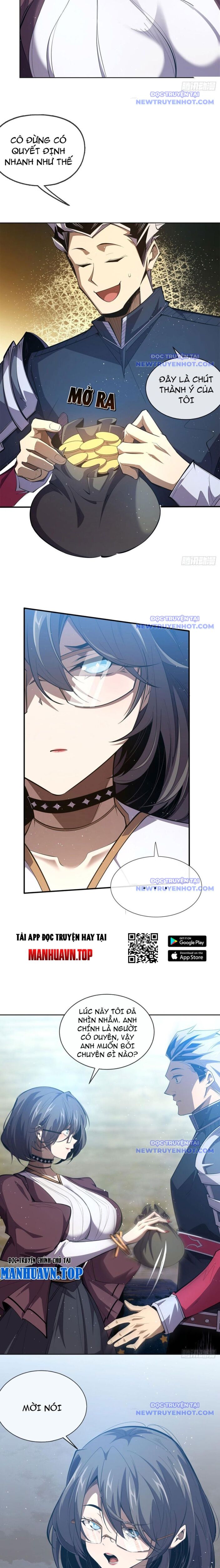 Ta Thành Vương Giả Từ Khắc Kim Chapter 5 - Trang 14