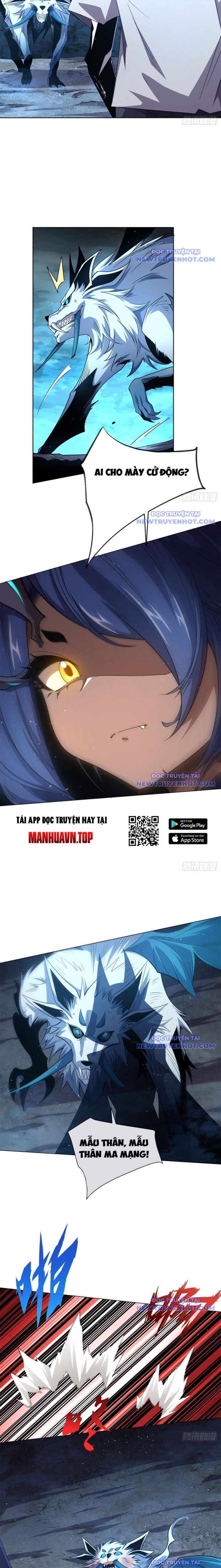 Ta Thành Vương Giả Từ Khắc Kim Chapter 5 - Trang 2