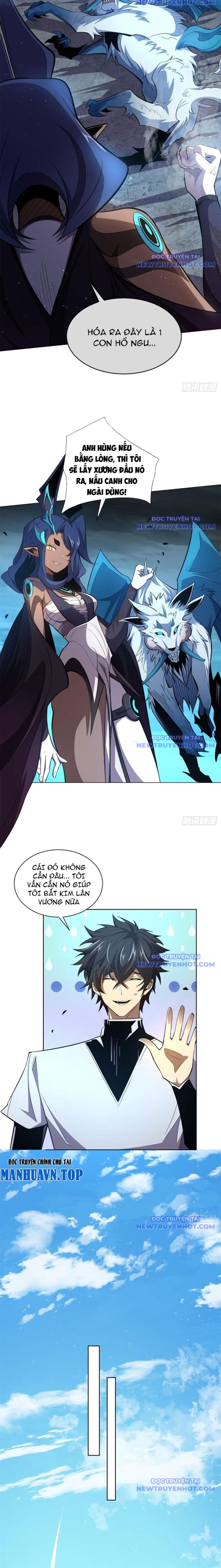 Ta Thành Vương Giả Từ Khắc Kim Chapter 5 - Trang 3