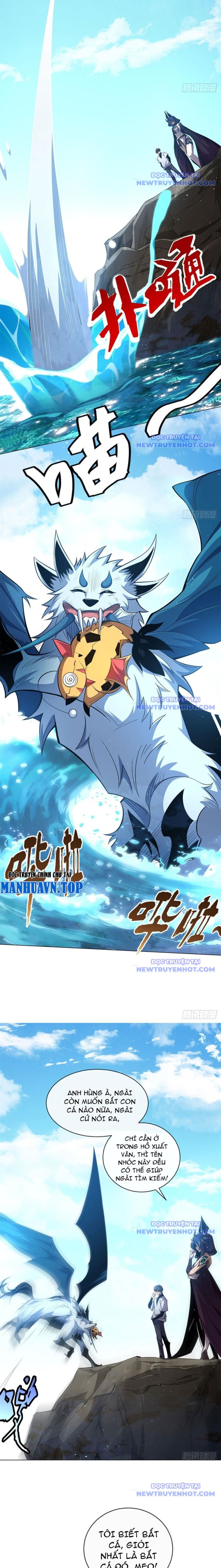 Ta Thành Vương Giả Từ Khắc Kim Chapter 5 - Trang 4