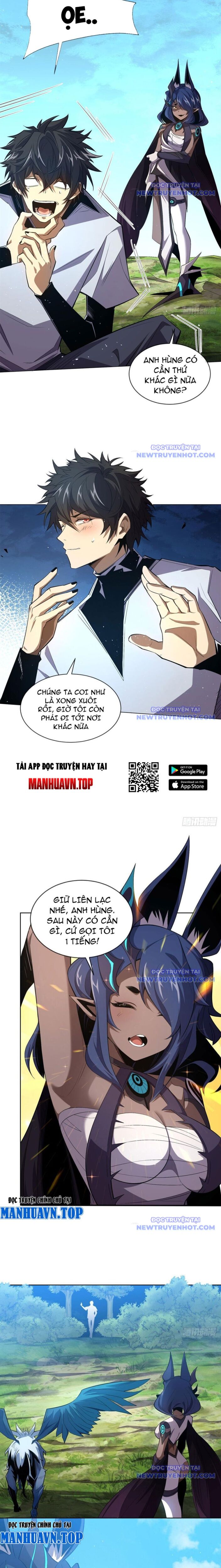 Ta Thành Vương Giả Từ Khắc Kim Chapter 5 - Trang 6