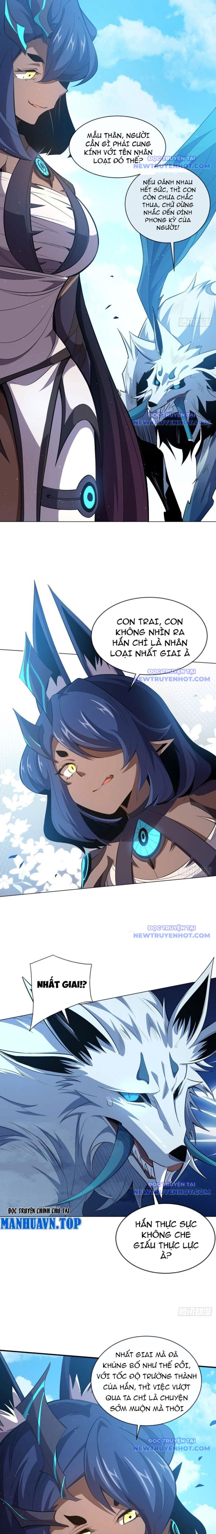 Ta Thành Vương Giả Từ Khắc Kim Chapter 5 - Trang 7