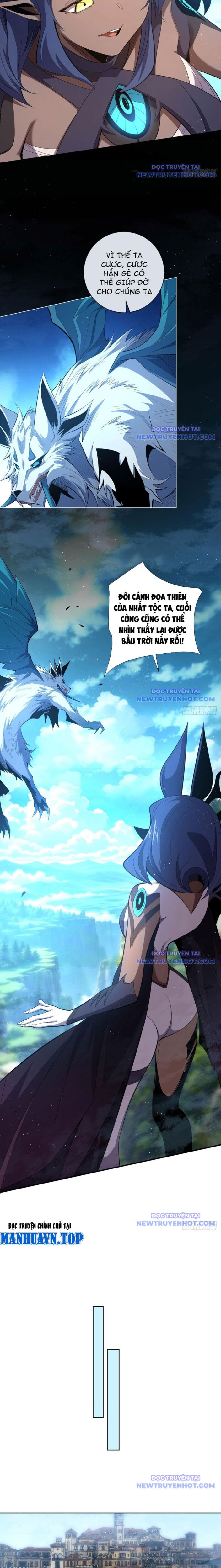 Ta Thành Vương Giả Từ Khắc Kim Chapter 5 - Trang 8