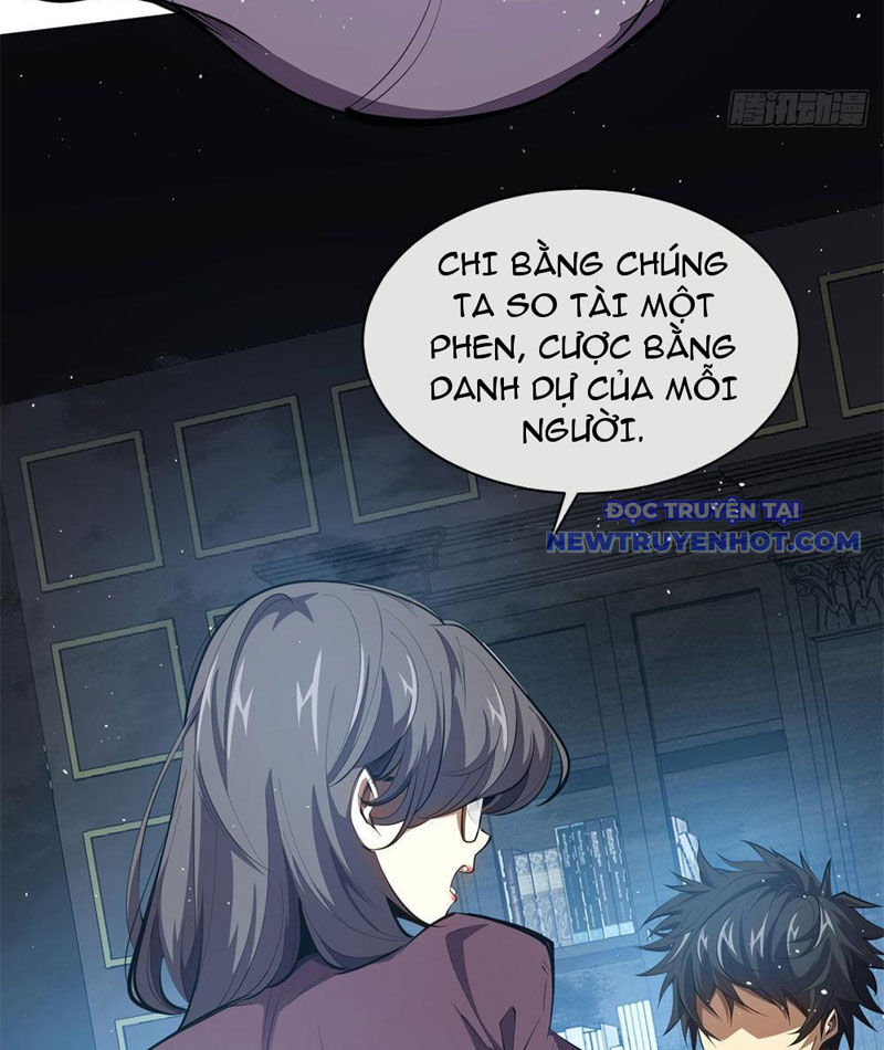 Ta Thành Vương Giả Từ Khắc Kim Chapter 6 - Trang 16