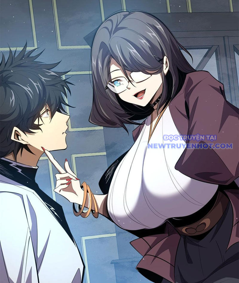 Ta Thành Vương Giả Từ Khắc Kim Chapter 6 - Trang 20