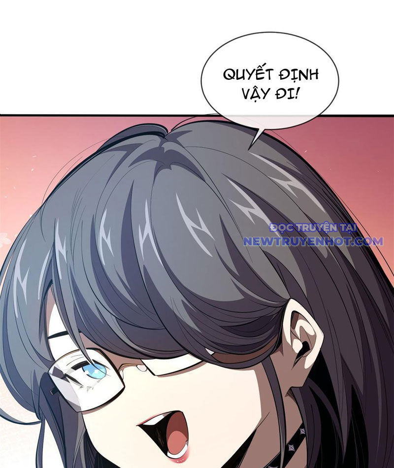 Ta Thành Vương Giả Từ Khắc Kim Chapter 6 - Trang 25