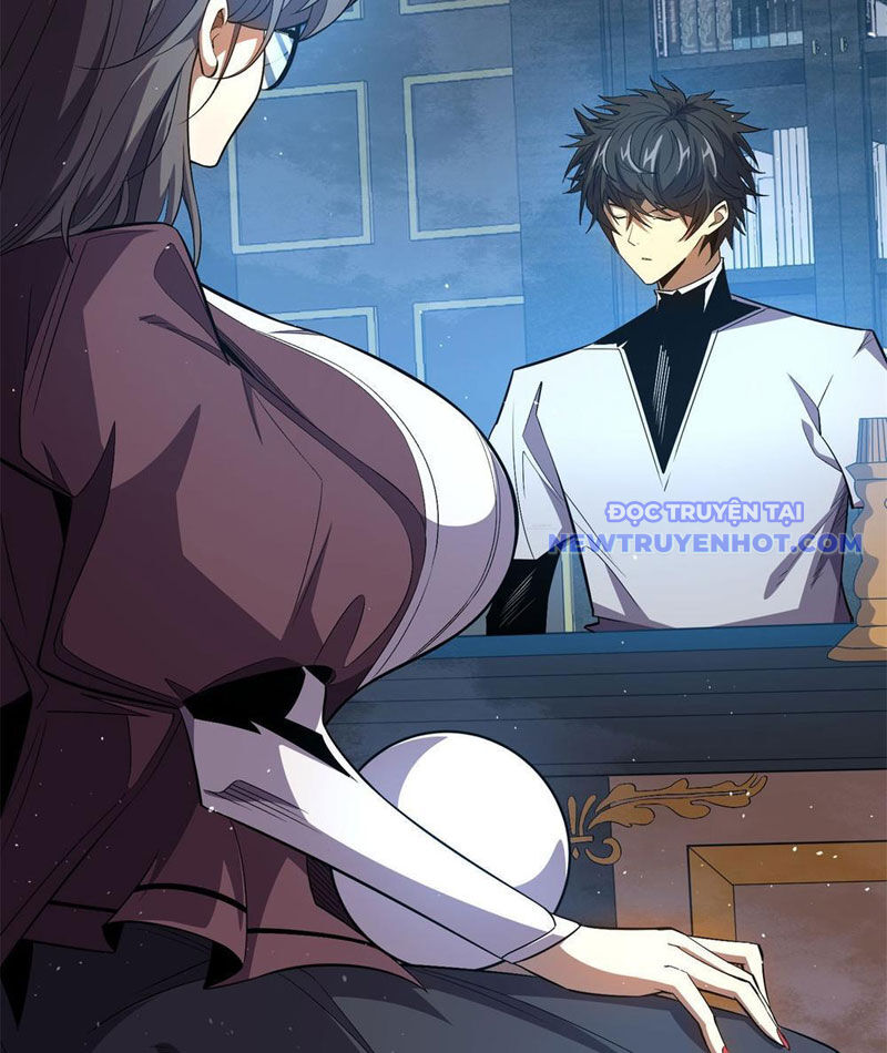 Ta Thành Vương Giả Từ Khắc Kim Chapter 6 - Trang 31