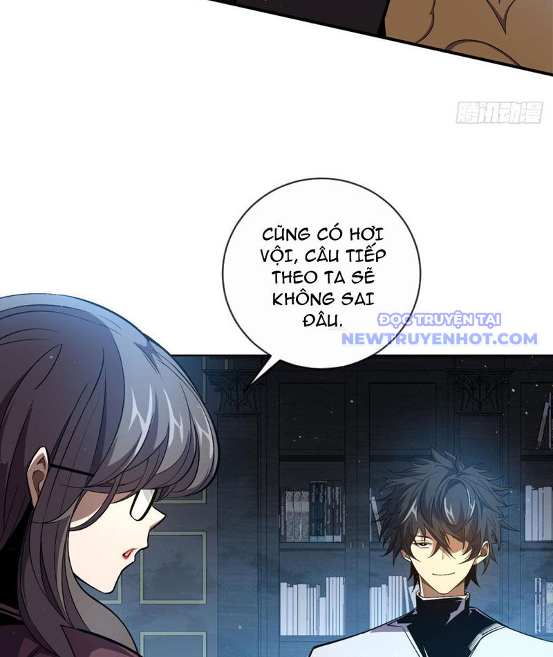 Ta Thành Vương Giả Từ Khắc Kim Chapter 6 - Trang 37