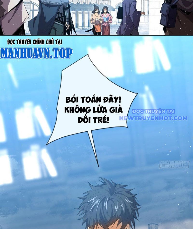 Ta Thành Vương Giả Từ Khắc Kim Chapter 6 - Trang 4