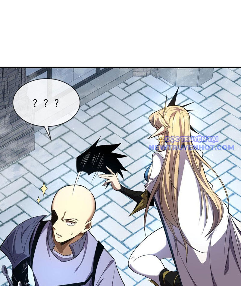 Ta Thành Vương Giả Từ Khắc Kim Chapter 6 - Trang 42