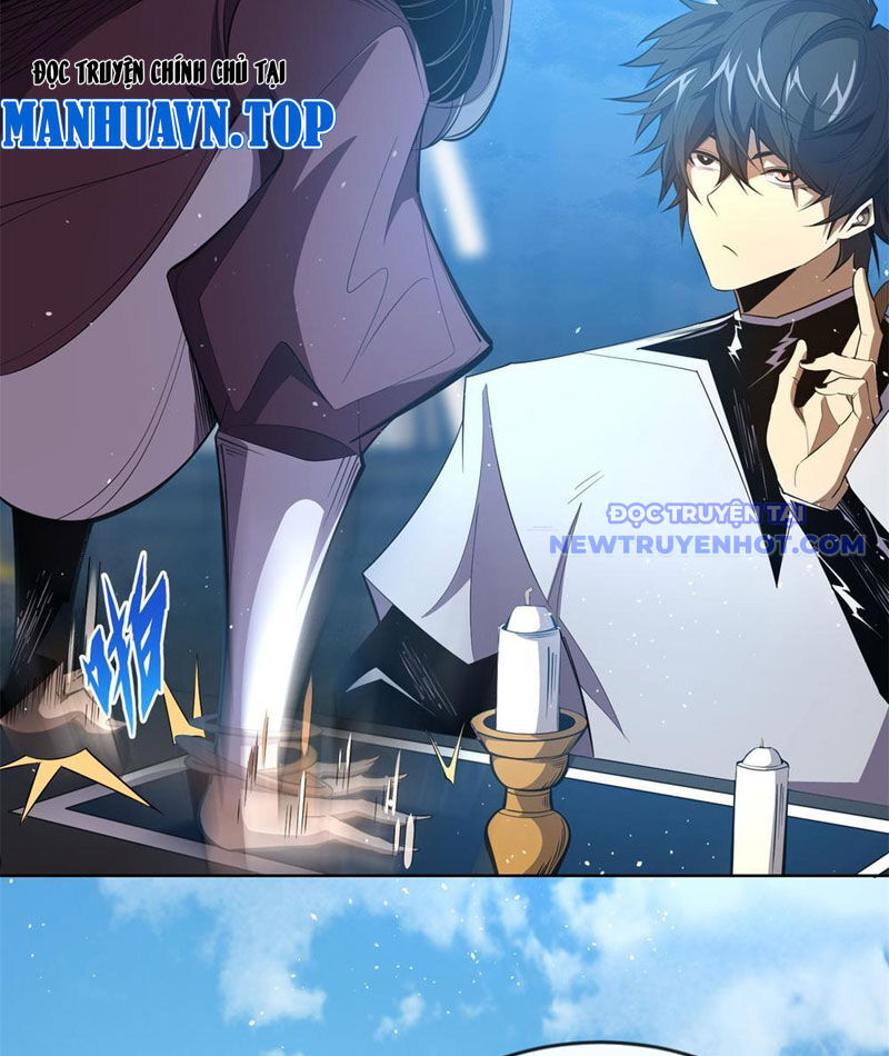 Ta Thành Vương Giả Từ Khắc Kim Chapter 6 - Trang 9