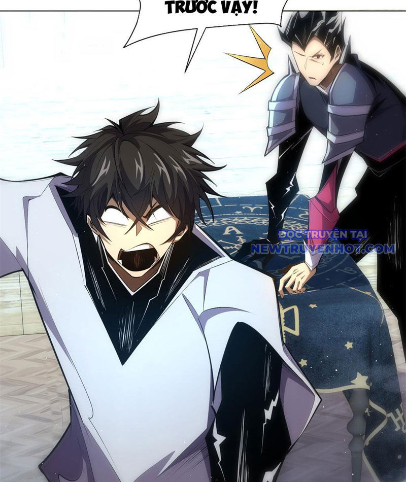 Ta Thành Vương Giả Từ Khắc Kim Chapter 7 - Trang 26