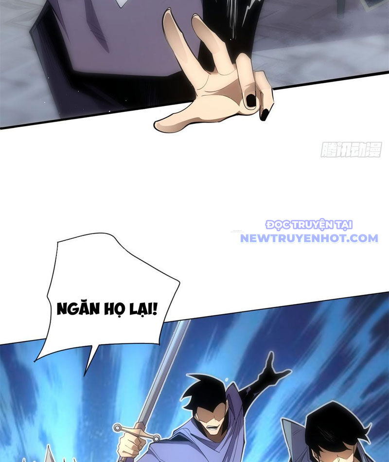 Ta Thành Vương Giả Từ Khắc Kim Chapter 7 - Trang 27