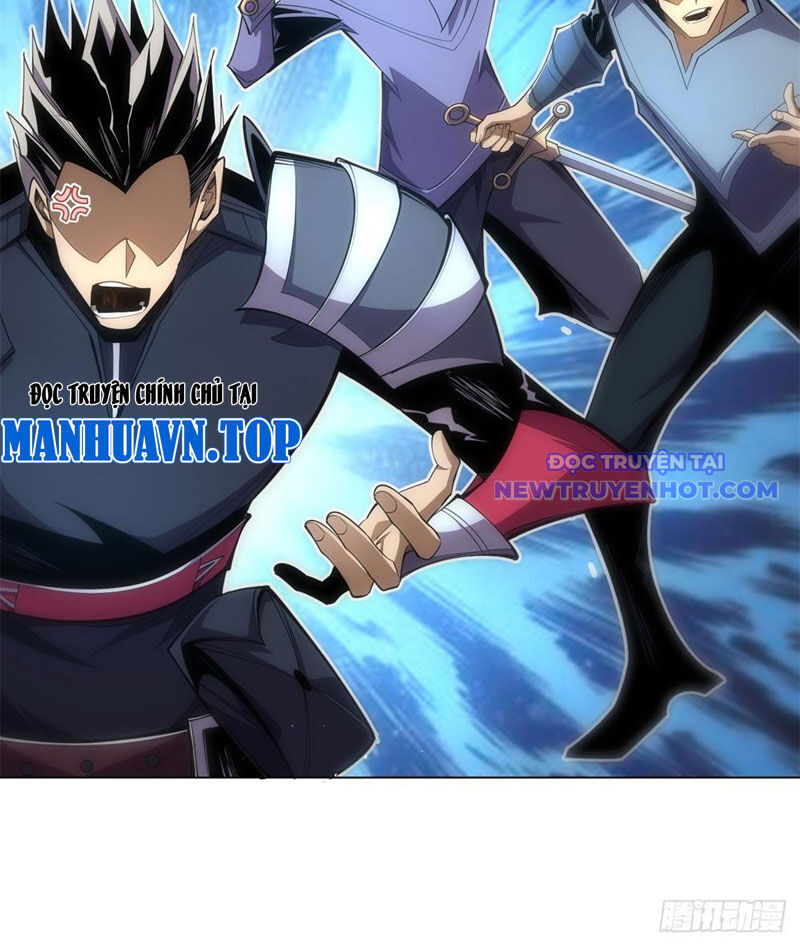 Ta Thành Vương Giả Từ Khắc Kim Chapter 7 - Trang 28