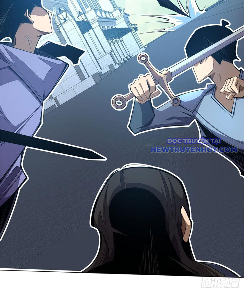 Ta Thành Vương Giả Từ Khắc Kim Chapter 7 - Trang 35