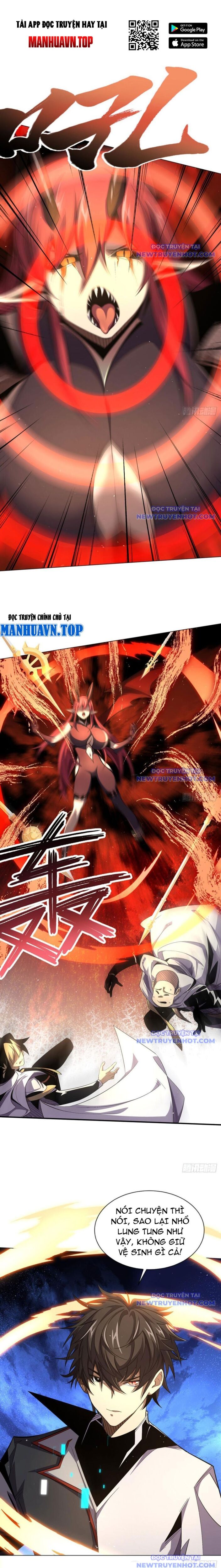 Ta Thành Vương Giả Từ Khắc Kim Chapter 9 - Trang 1