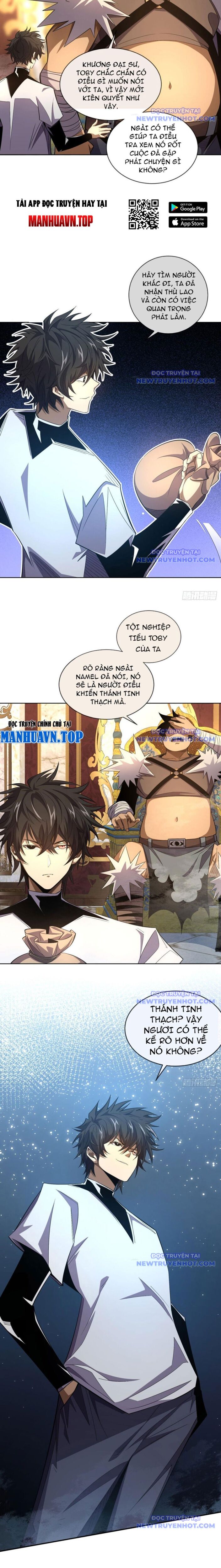 Ta Thành Vương Giả Từ Khắc Kim Chapter 9 - Trang 10