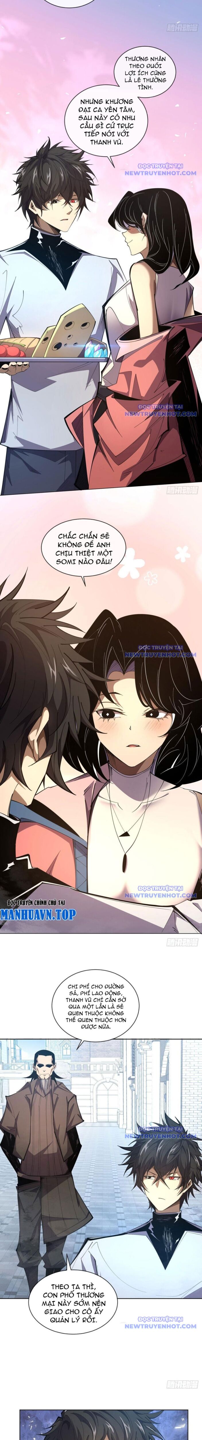 Ta Thành Vương Giả Từ Khắc Kim Chapter 9 - Trang 13