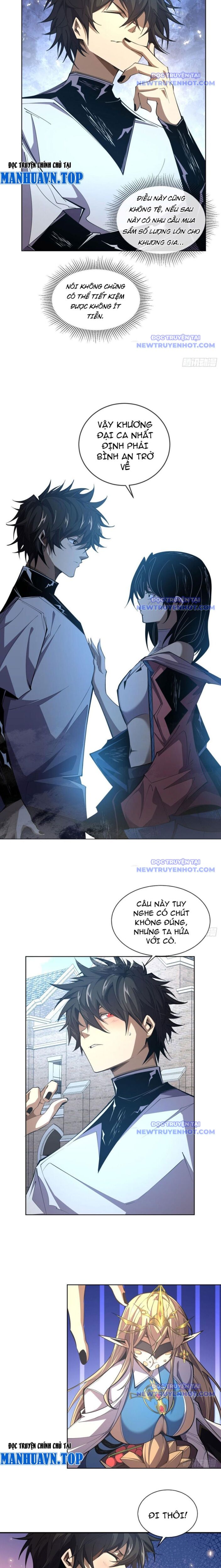 Ta Thành Vương Giả Từ Khắc Kim Chapter 9 - Trang 14