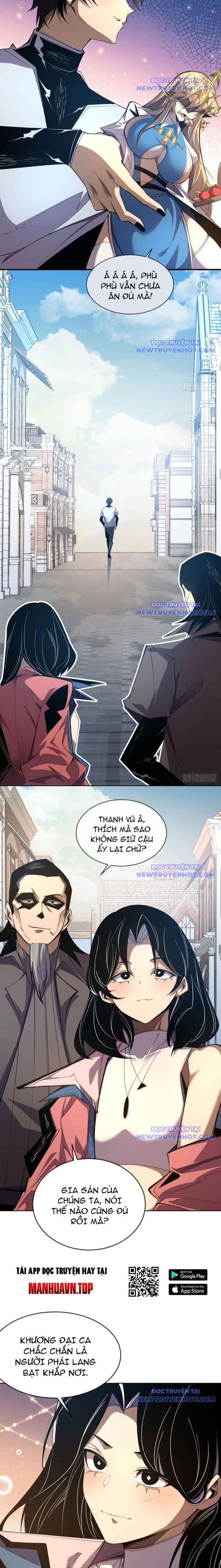 Ta Thành Vương Giả Từ Khắc Kim Chapter 9 - Trang 15