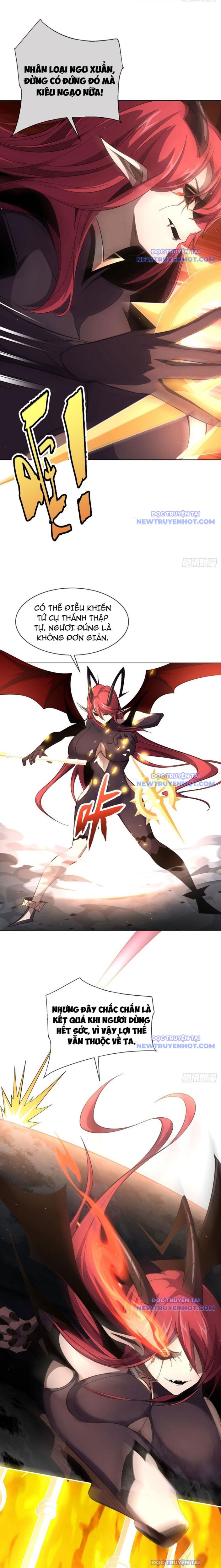 Ta Thành Vương Giả Từ Khắc Kim Chapter 9 - Trang 2