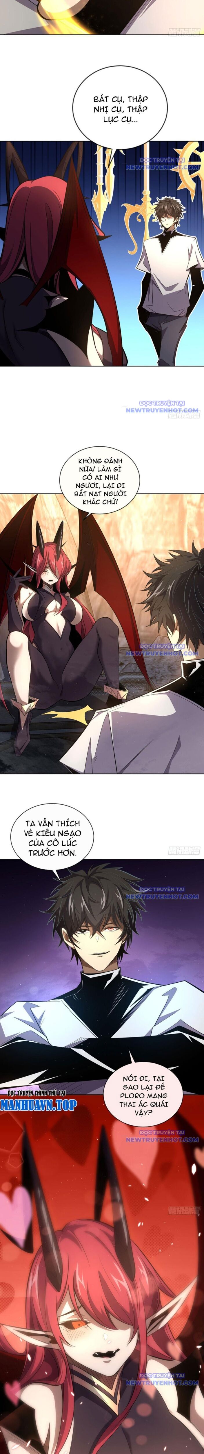 Ta Thành Vương Giả Từ Khắc Kim Chapter 9 - Trang 4