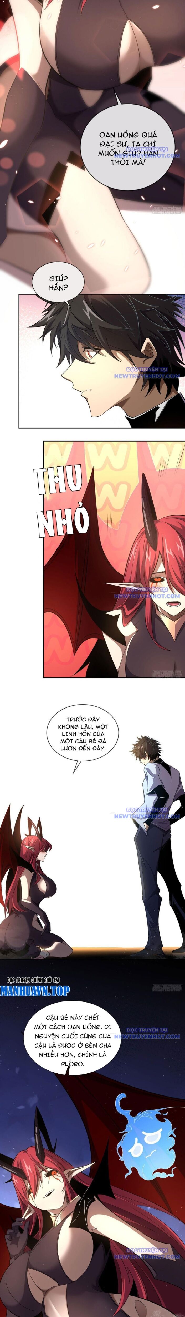 Ta Thành Vương Giả Từ Khắc Kim Chapter 9 - Trang 5