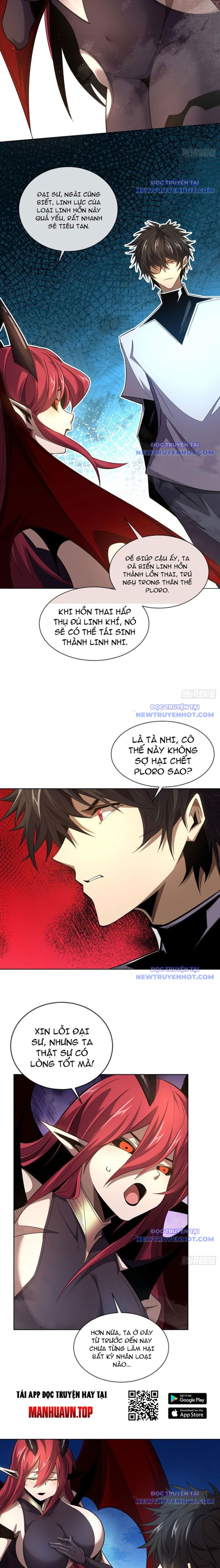 Ta Thành Vương Giả Từ Khắc Kim Chapter 9 - Trang 6