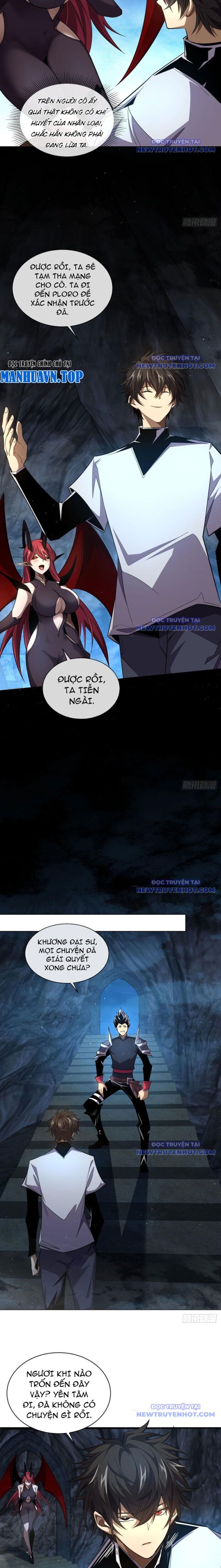 Ta Thành Vương Giả Từ Khắc Kim Chapter 9 - Trang 7