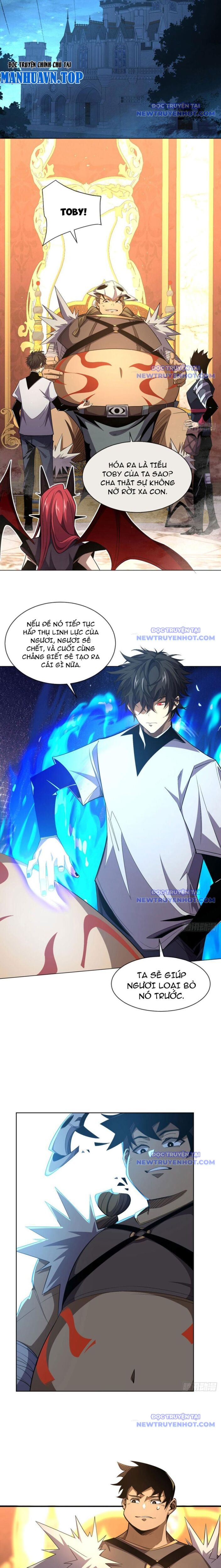 Ta Thành Vương Giả Từ Khắc Kim Chapter 9 - Trang 9