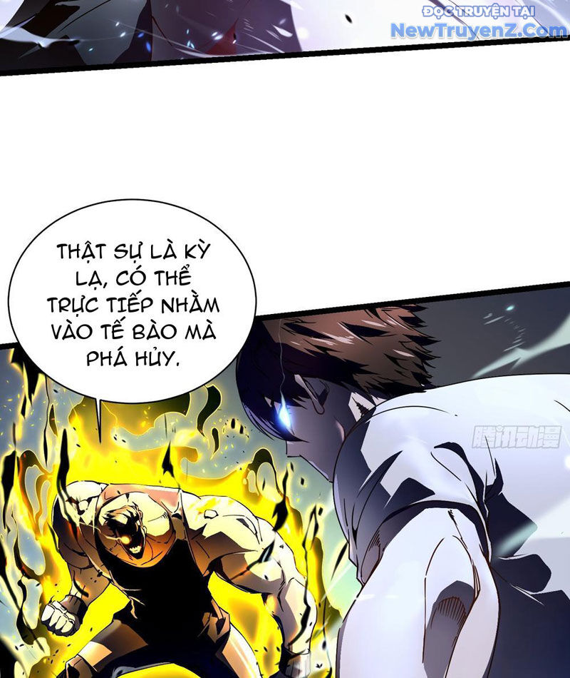 Cao Võ Tiến Hóa: Bắt Đầu Thức Tỉnh Quái Thú Chi Vương - Chapter 7 - Page 11