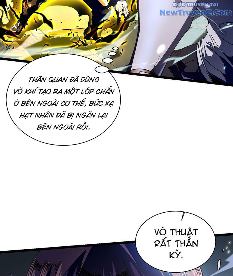 Cao Võ Tiến Hóa: Bắt Đầu Thức Tỉnh Quái Thú Chi Vương - Chapter 7 - Page 12