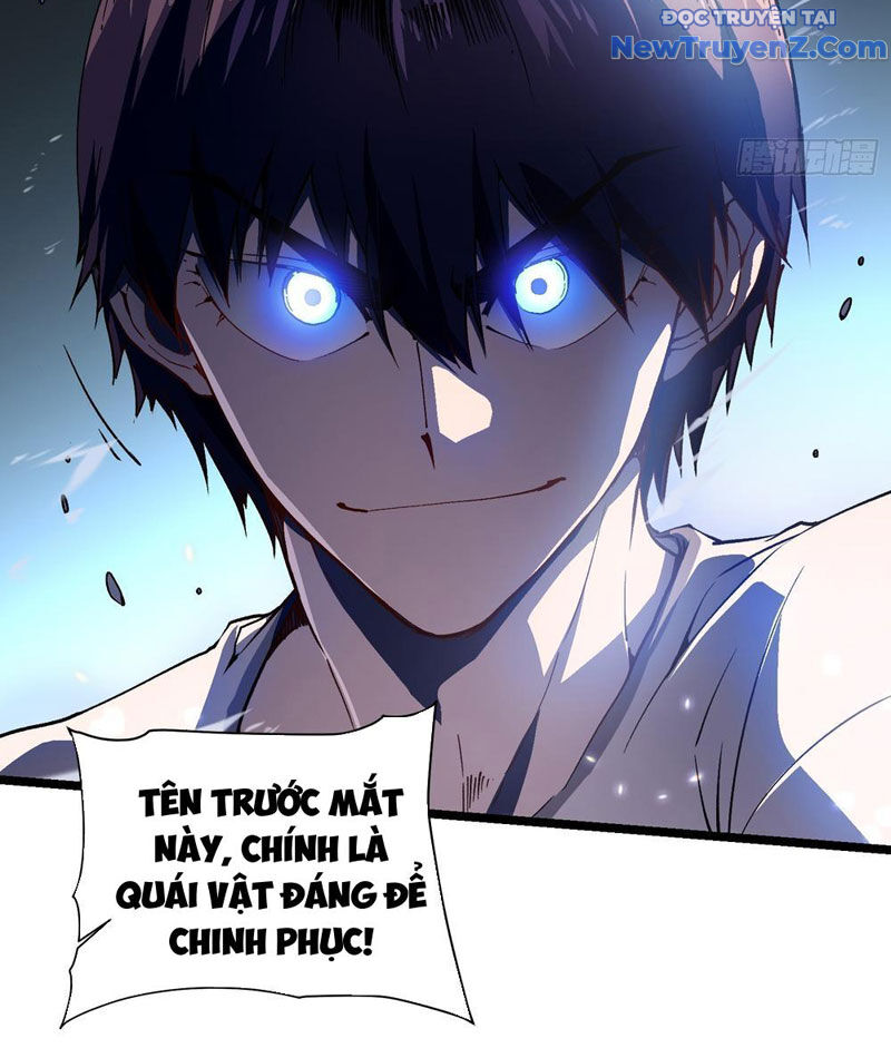 Cao Võ Tiến Hóa: Bắt Đầu Thức Tỉnh Quái Thú Chi Vương - Chapter 7 - Page 13