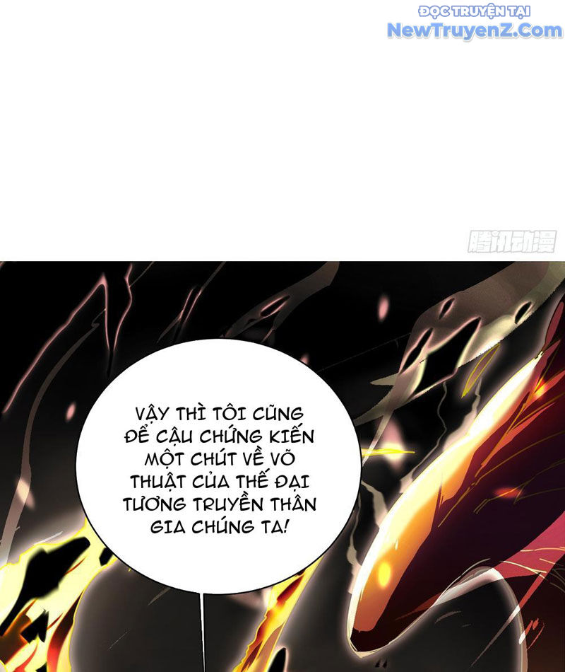 Cao Võ Tiến Hóa: Bắt Đầu Thức Tỉnh Quái Thú Chi Vương - Chapter 7 - Page 14