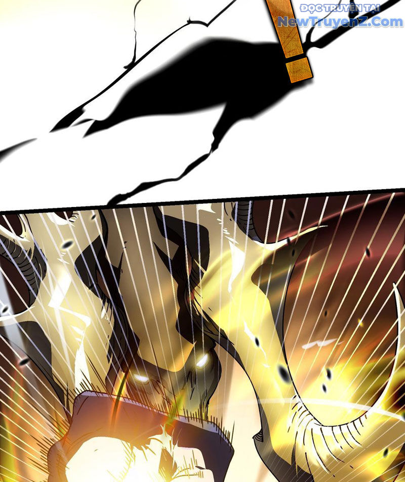 Cao Võ Tiến Hóa: Bắt Đầu Thức Tỉnh Quái Thú Chi Vương - Chapter 7 - Page 19