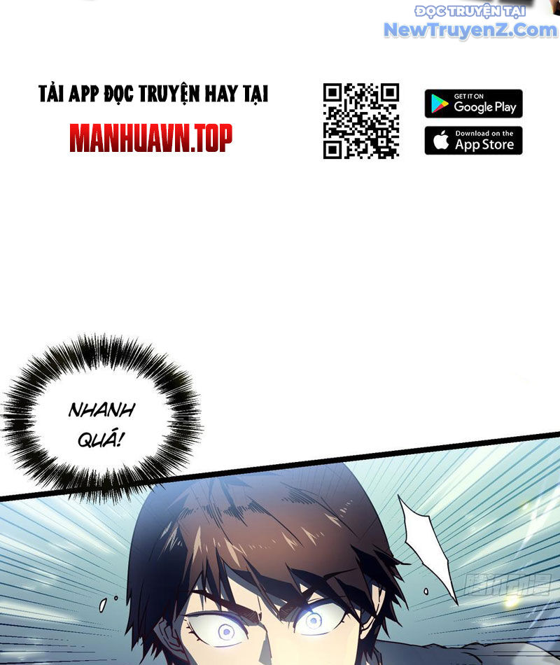 Cao Võ Tiến Hóa: Bắt Đầu Thức Tỉnh Quái Thú Chi Vương - Chapter 7 - Page 21