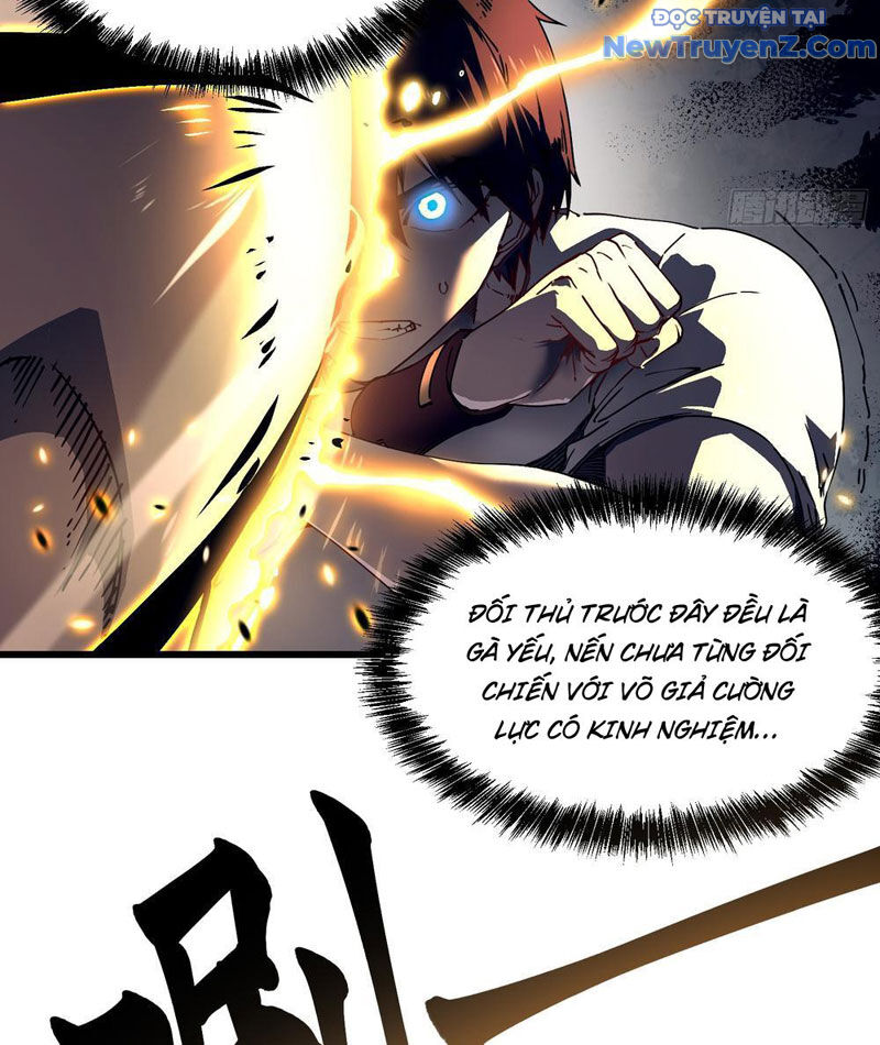 Cao Võ Tiến Hóa: Bắt Đầu Thức Tỉnh Quái Thú Chi Vương - Chapter 7 - Page 35